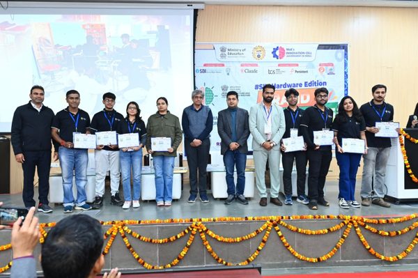 certificates & chaos